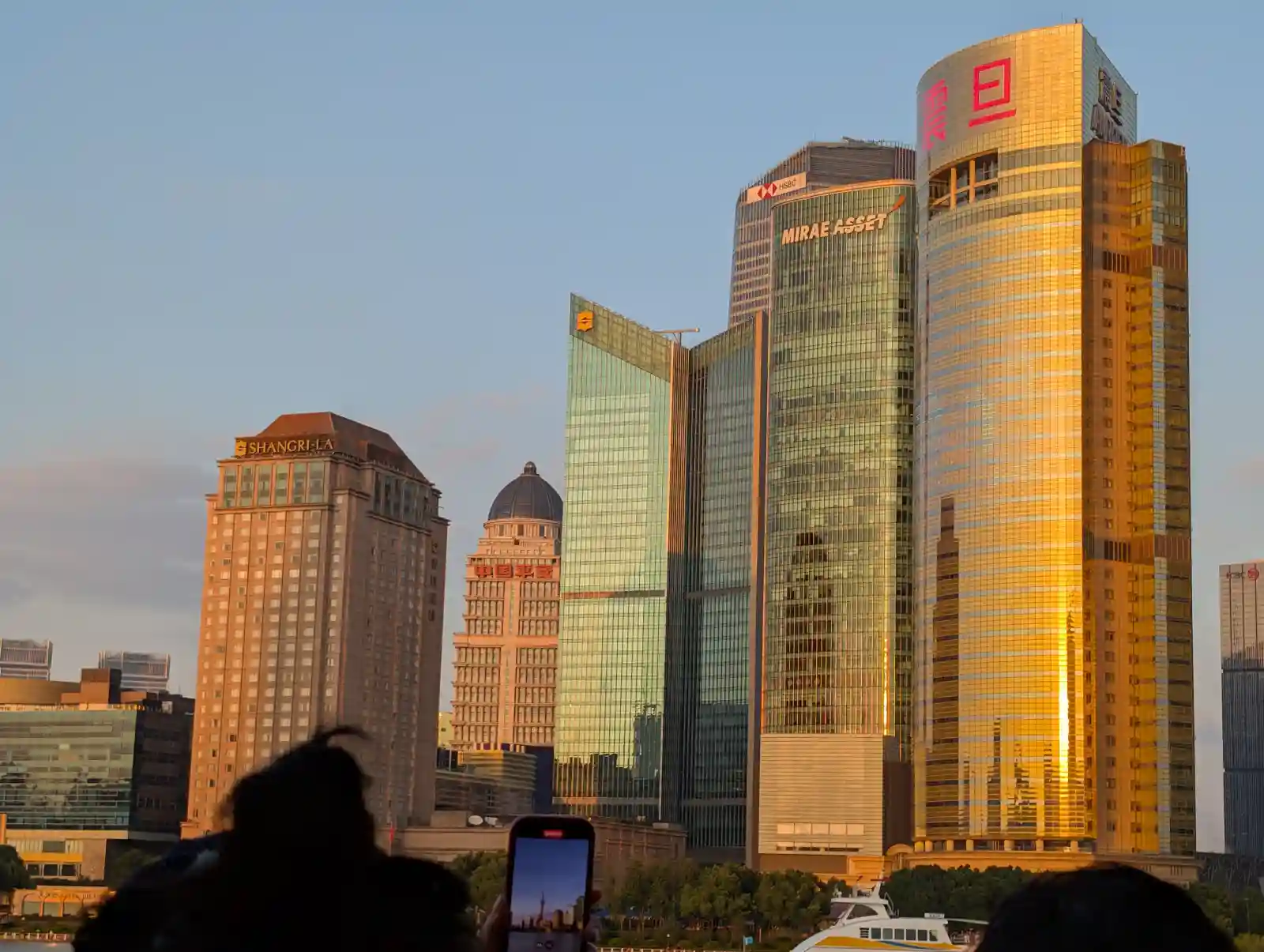 Huangpu, Shanghai, China